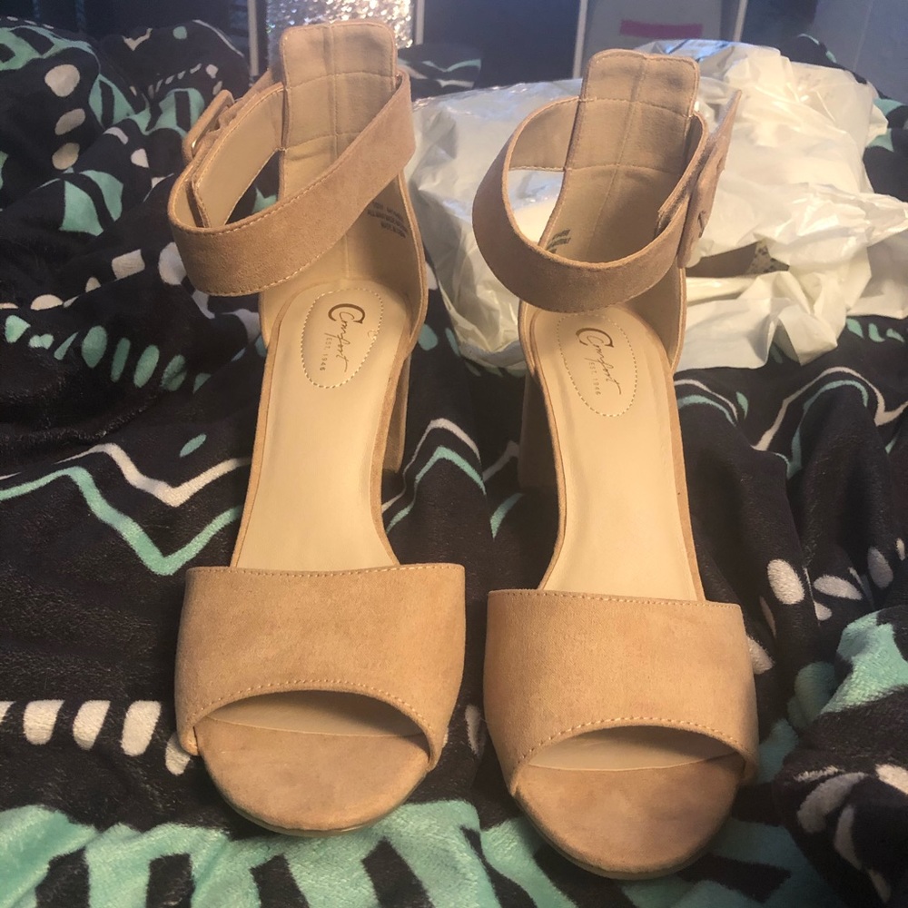 👠 heels ❤️
